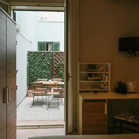 Stella Del Sud Hotel Avola Exterior photo