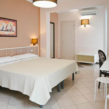 Stella Del Sud Hotel Avola Exterior photo