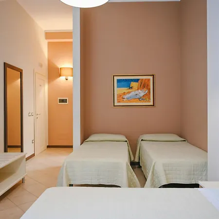 Stella Del Sud Hotel Avola Exterior photo
