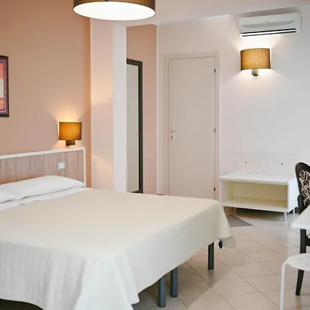 Stella Del Sud Hotel Avola Exterior photo