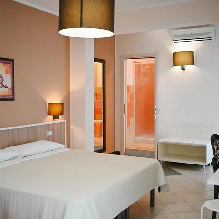 Stella Del Sud Hotel Avola Exterior photo