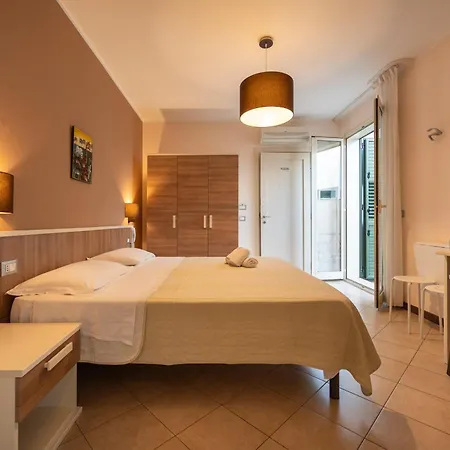 Stella Del Sud Hotel Avola Exterior photo