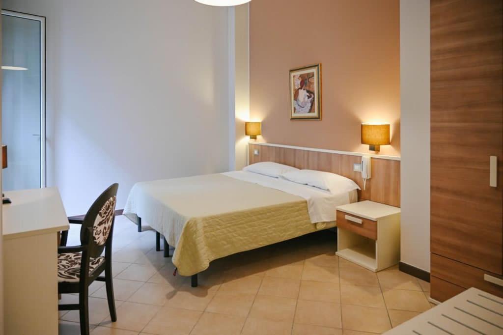 Gasthof Stella Del Sud Avola